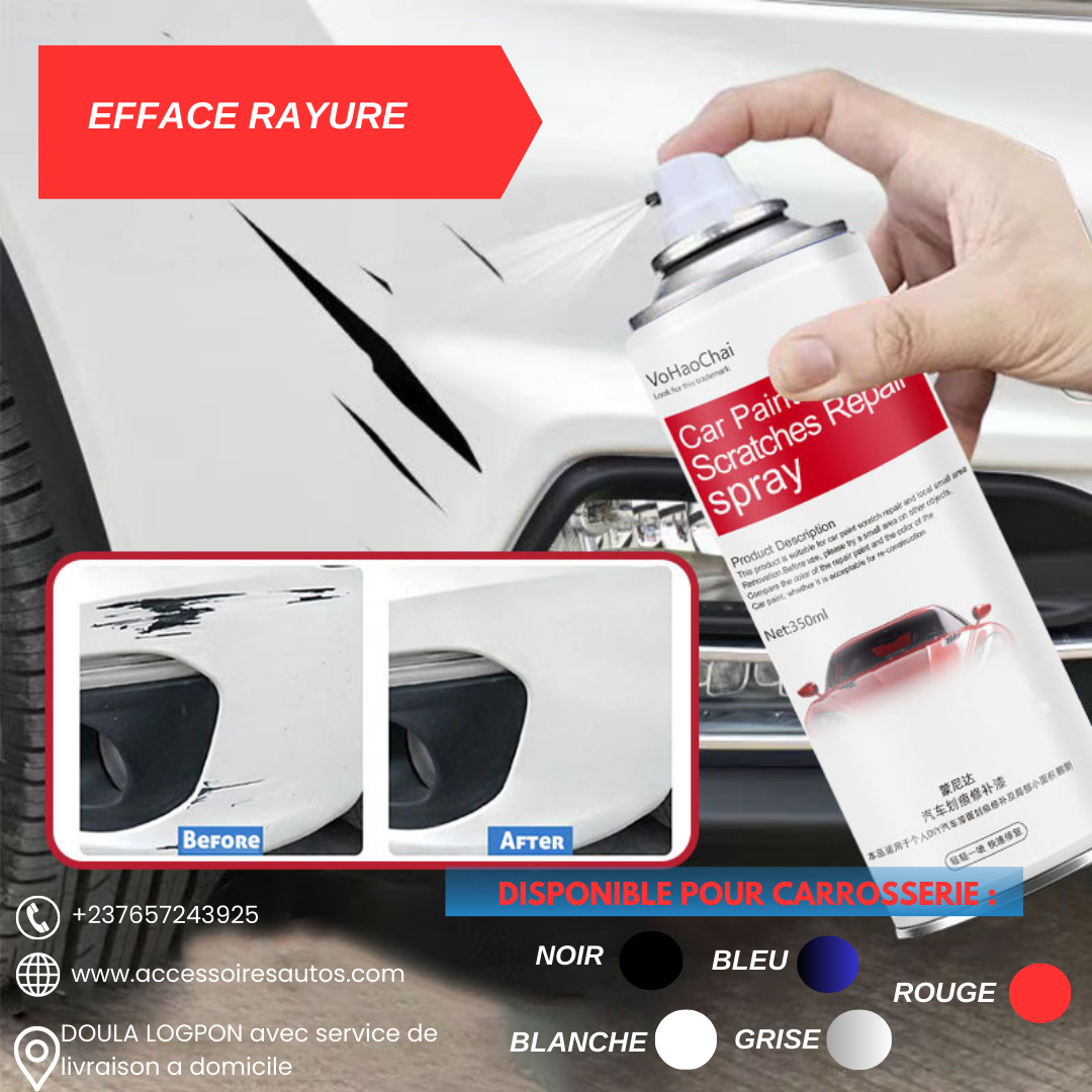 Cire Polish Carnauba Brillance Totale — pot