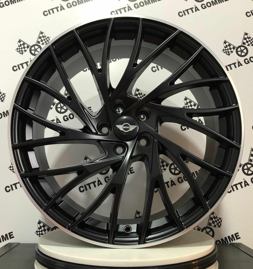 Jantes Aluminium 17 pouces Sport — vue principale