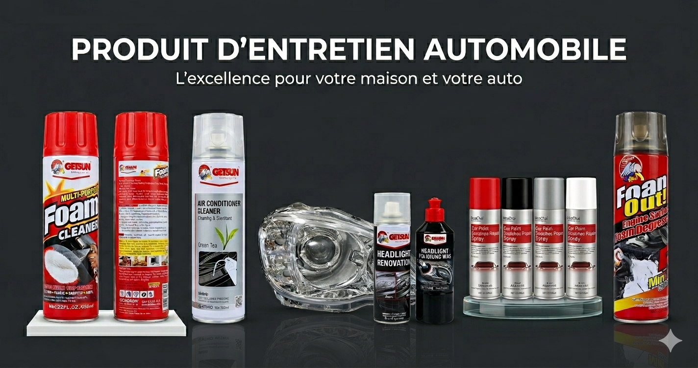 Entretien Auto